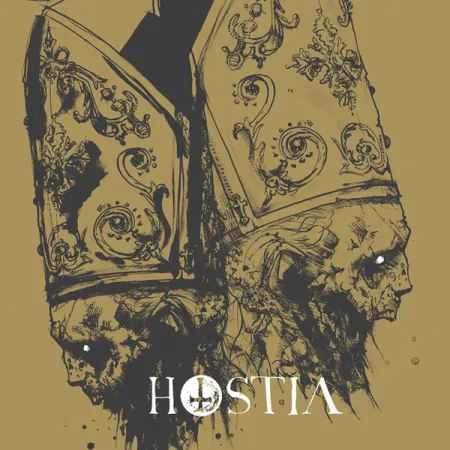 Hostia- Hostia